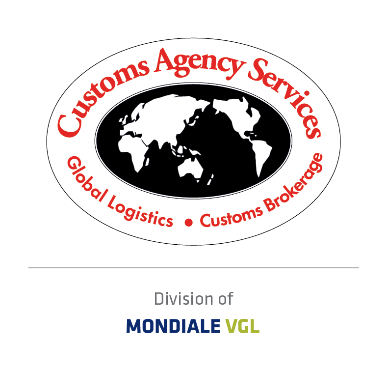 Customs Agency Services