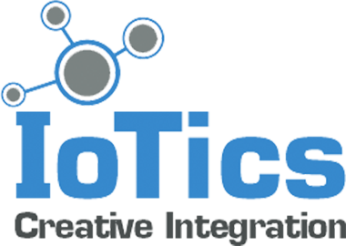 IoTics Creative Integration
