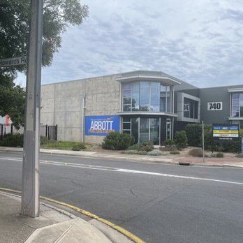 Abbott Print, Sign & Design