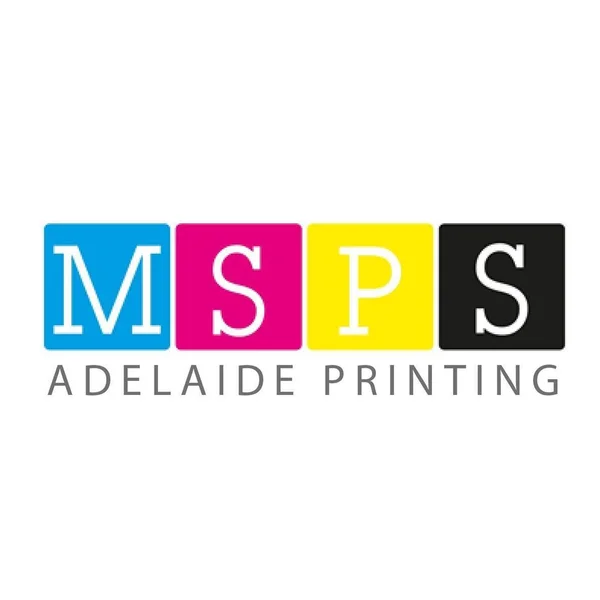 MSPS Adelaide Sameday printing