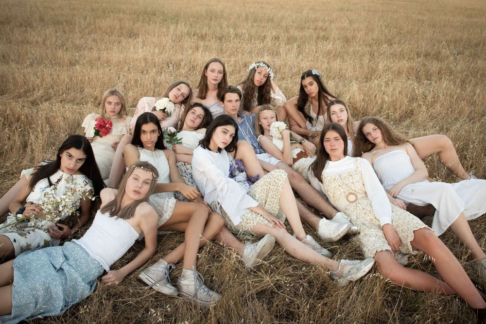 Adelaide Model Management