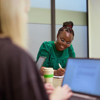 Auctus Training Institute