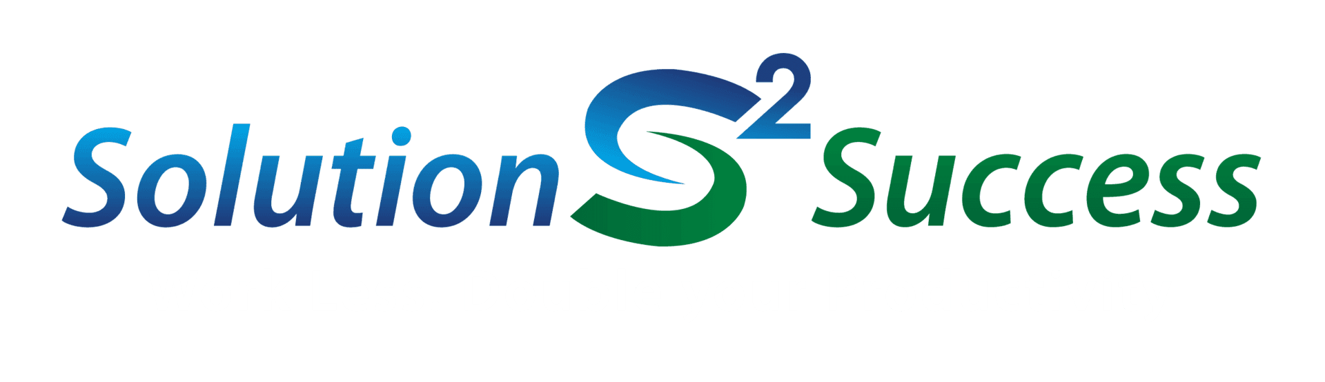 Solutions to Success (S2S)