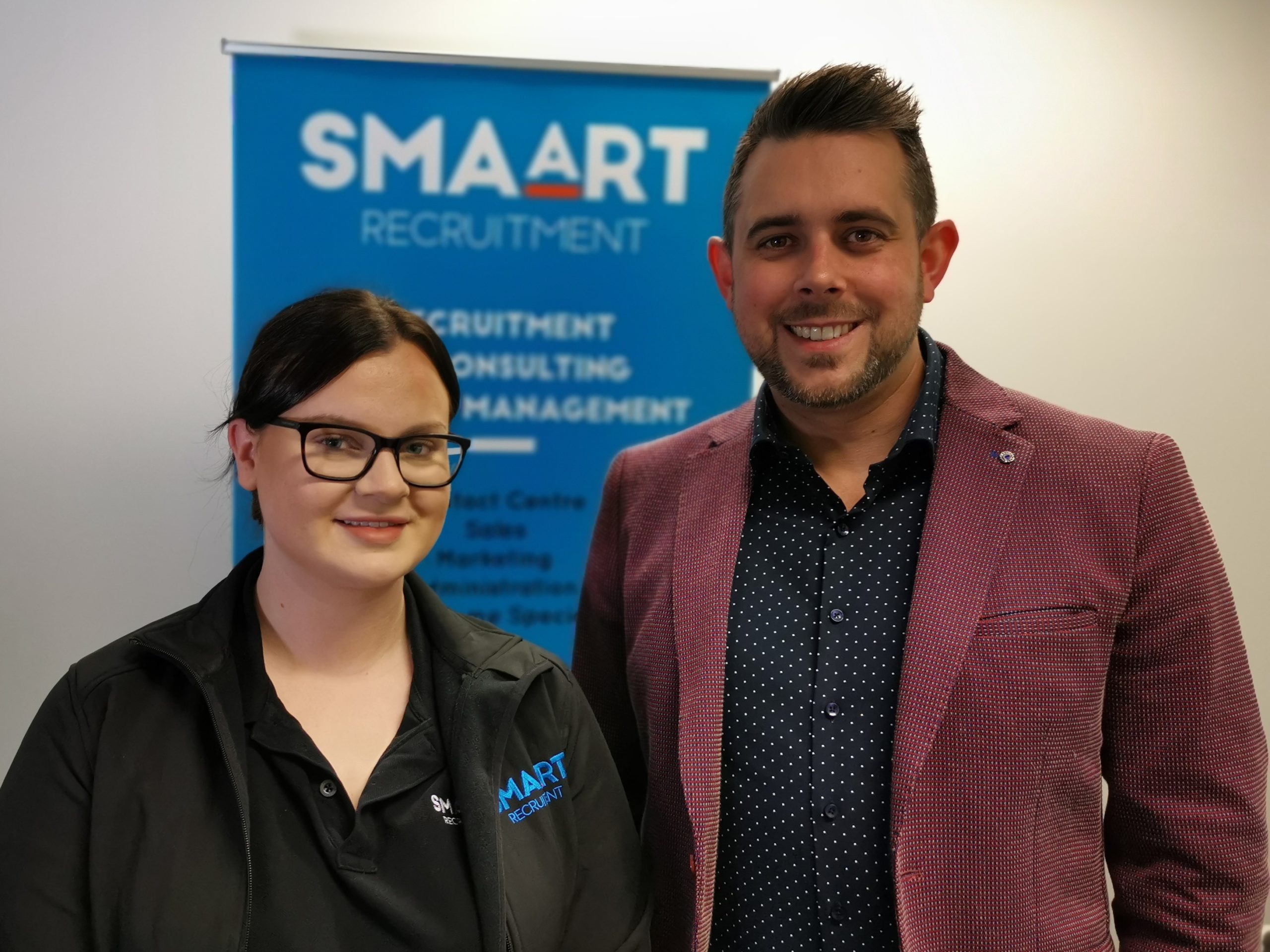 SMAART Recruitment