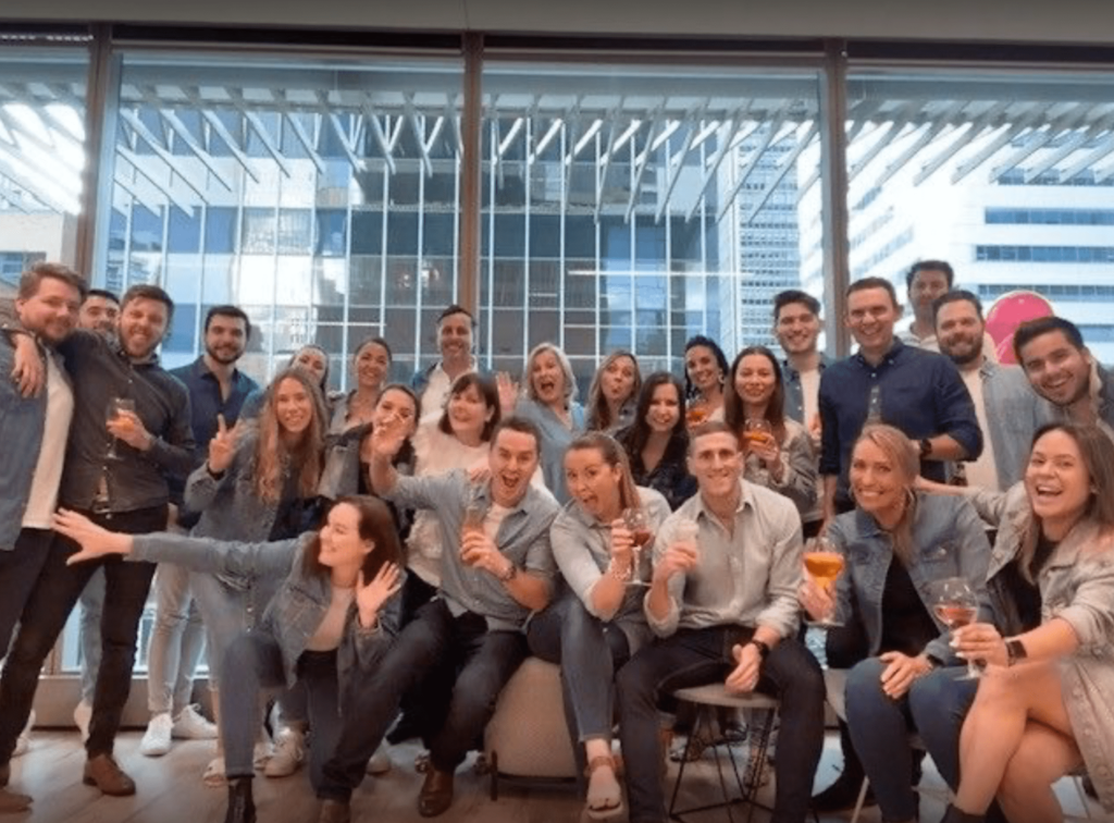 Hudson Recruitment Agency Adelaide