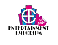 Entertainment Emporium - Kids Events