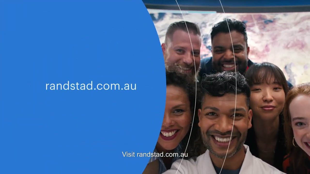 Randstad Adelaide - Recruitment Agency